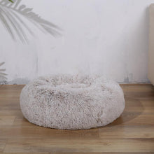 Load image into Gallery viewer, PawBabe Soothing Dog Bed Australia