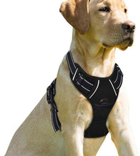 Load image into Gallery viewer, No-Pull Dog Harness