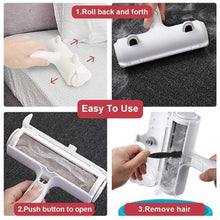 Load image into Gallery viewer, Pet Hair Remover