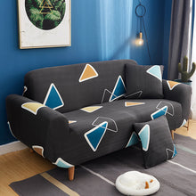 Load image into Gallery viewer, Stretch Slipcover for Couches with Armrests