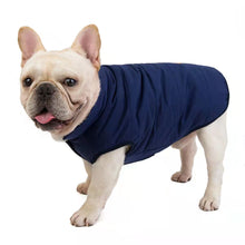 Load image into Gallery viewer, Thicken Warm Dog Coat