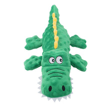 Load image into Gallery viewer, Plush Squeaky Dog Toys