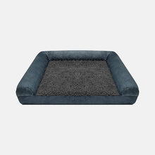 Load image into Gallery viewer, Soft Orthopedic Dog Sofa Bed with Removable Washable Cover