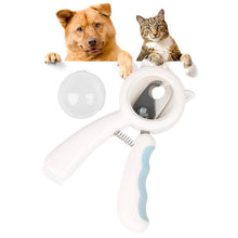 Load image into Gallery viewer, Dog Nail Clippers
