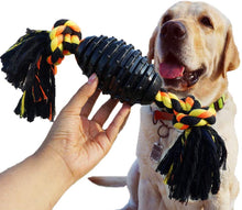 Load image into Gallery viewer, Durable Dog Chew Toys for Aggressive Chewer