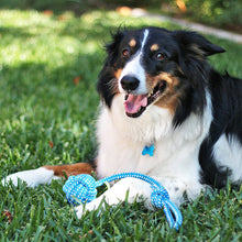 Load image into Gallery viewer, Dog Toys Chew Rope