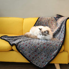 Load image into Gallery viewer, Pet Dog Blanket