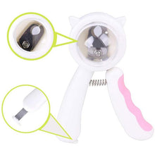 Load image into Gallery viewer, Dog Nail Clippers