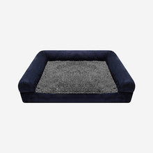 Load image into Gallery viewer, Soft Orthopedic Dog Sofa Bed with Removable Washable Cover