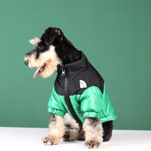 Load image into Gallery viewer, Winter Pet Dog Down Jacket