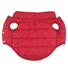 Load image into Gallery viewer, Thicken Warm Dog Coat