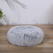 Load image into Gallery viewer, PawBabe Soothing Dog Bed Australia