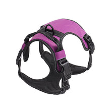 Load image into Gallery viewer, Breathable Reflective No Pull Dog Harness