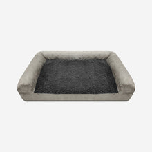 Load image into Gallery viewer, Soft Orthopedic Dog Sofa Bed with Removable Washable Cover