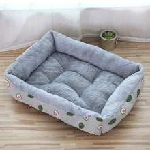 Load image into Gallery viewer, Dog Sofa Sleeping Bed