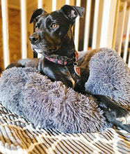 Load image into Gallery viewer, Calming Dog Bed™ Australia with Removable Cover