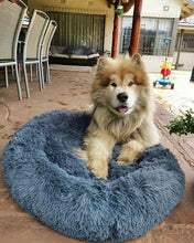 Load image into Gallery viewer, Calming Dog Bed™ Australia with Removable Cover