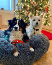 Load image into Gallery viewer, Calming Dog Bed™ Australia with Removable Cover