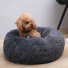 Load image into Gallery viewer, PawBabe Dog Bed