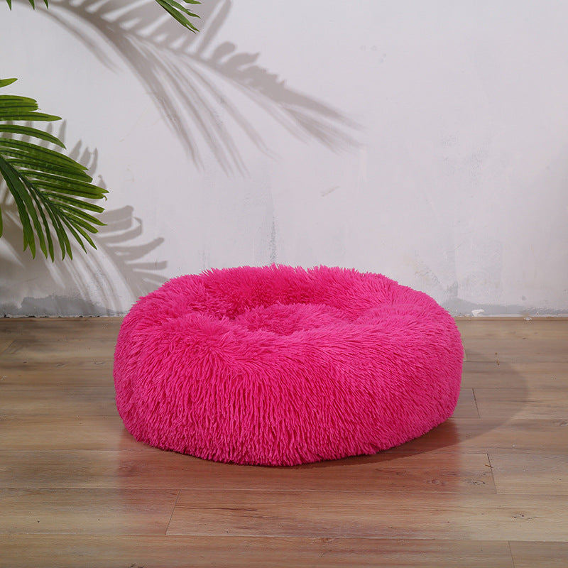 PawBabe Anti Anxiety Dog Bed Australia