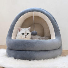 Load image into Gallery viewer, Luxurious Nesting Cave