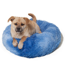 Load image into Gallery viewer, PawBabe Soothing Dog Bed Australia