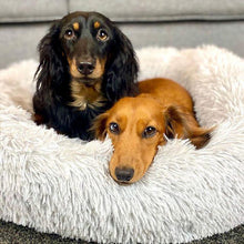 Load image into Gallery viewer, Calming Dog Bed™ Australia with Removable Cover