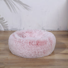 Load image into Gallery viewer, PawBabe Soothing Dog Bed Australia