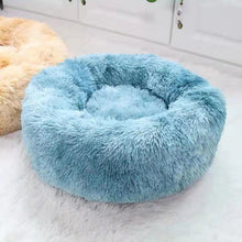 Load image into Gallery viewer, PawBabe Soothing Dog Bed Australia
