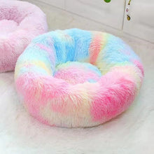 Load image into Gallery viewer, PawBabe Soothing Dog Bed Australia