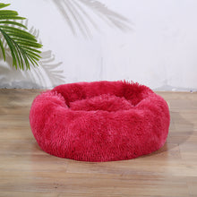 Load image into Gallery viewer, PawBabe Soothing Dog Bed Australia