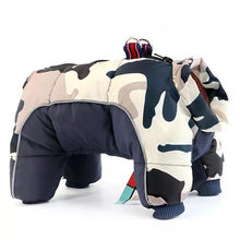 Load image into Gallery viewer, Pet Dog Thicker Coat