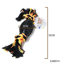Load image into Gallery viewer, Durable Dog Chew Toys for Aggressive Chewer