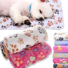 Load image into Gallery viewer, 3PCS Dog Blankets