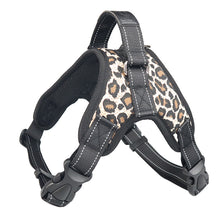Load image into Gallery viewer, No Pull Dog Harness with Handle