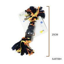 Load image into Gallery viewer, Durable Dog Chew Toys for Aggressive Chewer