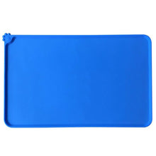 Load image into Gallery viewer, Silicone Dog Food Mat
