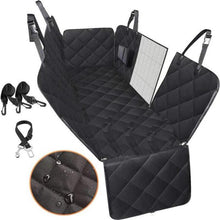 Load image into Gallery viewer, Waterproof Dog Car Seat Cover Australia