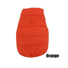 Load image into Gallery viewer, Thicken Warm Dog Coat