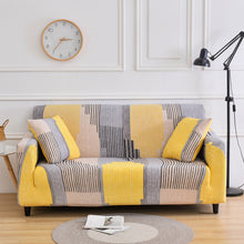 Load image into Gallery viewer, All-inclusive Sofa Cover for Four Seasons