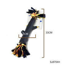 Load image into Gallery viewer, Durable Dog Chew Toys for Aggressive Chewer