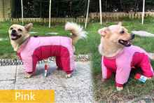Load image into Gallery viewer, Pet Dog Thicker Coat