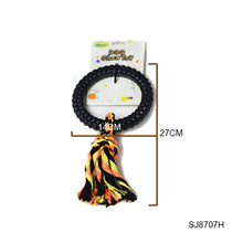 Load image into Gallery viewer, Durable Dog Chew Toys for Aggressive Chewer