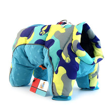 Load image into Gallery viewer, Pet Dog Thicker Coat