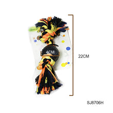 Load image into Gallery viewer, Durable Dog Chew Toys for Aggressive Chewer