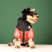 Load image into Gallery viewer, Winter Pet Dog Down Jacket