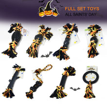 Load image into Gallery viewer, Durable Dog Chew Toys for Aggressive Chewer