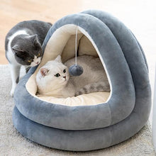 Load image into Gallery viewer, Luxurious Nesting Cave