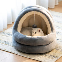 Load image into Gallery viewer, Luxurious Nesting Cave