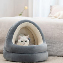 Load image into Gallery viewer, Luxurious Nesting Cave